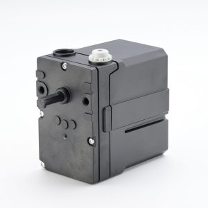 ETC 6026 ACTUATOR