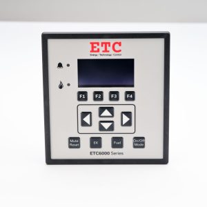 ETC 6067 OLED DISPLAY