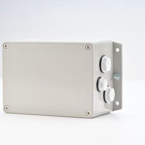 ETC 6081 O2 TRIM Interface