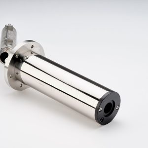 ETC 6083-1 O2 Trim