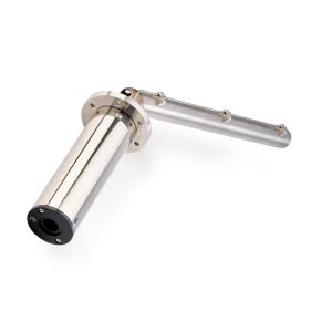 ETC 6083-2 O2 Trim
