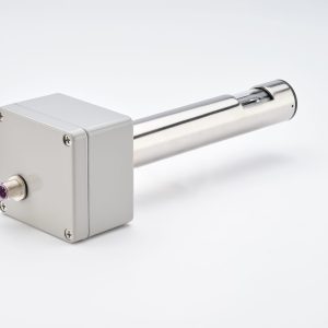 ETC 6094 Flame Scanner