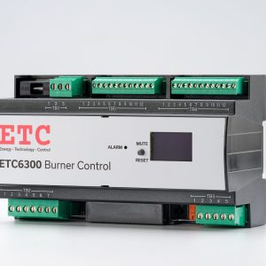 ETC 6300 BLUETOOTH