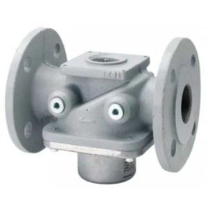Siemens Biogases and Recycling Gases Valves VRF10  VRH10