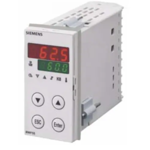 Siemens Compact Universal Controllers RWF55 Series