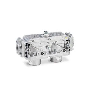 Siemens Double Gas Valves VGD20  VGD40  VGD41 Series