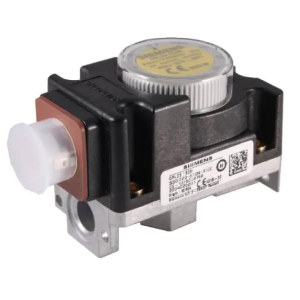 Siemens Compact Pressure Switches QPL