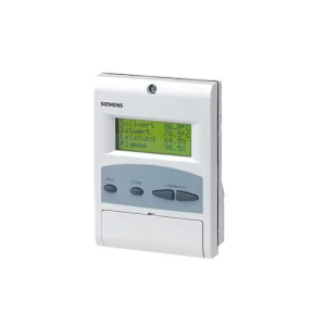 Weishaupt ABE Display Units