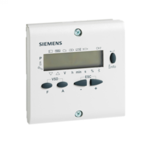 Siemens AZL2 Series