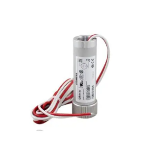 Siemens UV Flame Detectors QRA4 Series