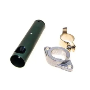Siemens Photocell Detector QRB3 Series