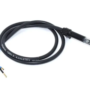 Siemens Photo Resistive Flame Detectors QRB1 Series