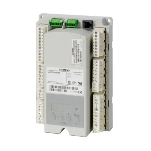 Siemens Burner Controls LMV37 Series