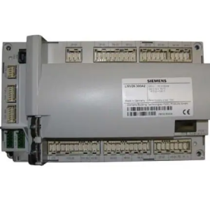 Siemens Burner Controls LMV27