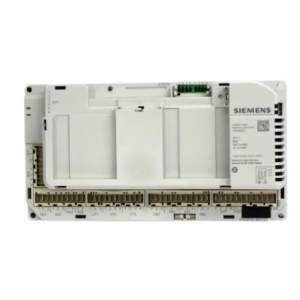 Siemens Burner Controls LMV6