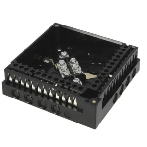 Siemens AGM Baseplate