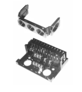 Siemens AGK11.. Baseplate