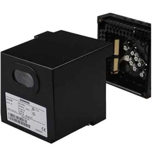 Siemens Burner Controllers LAL Series