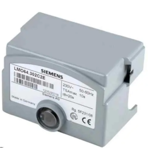 Siemens Burner Controllers LMO64 / LMO39 Series