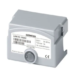 Siemens Burner Controllers LME39 Series