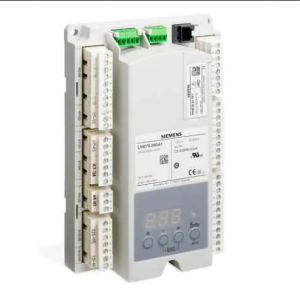 Siemens Burner Controllers LME7 Series
