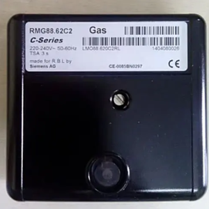 Siemens (Riello) Burner Controllers RMG88.62C2
