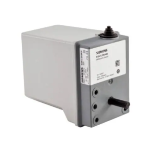 Siemens Actuator Servomotor SQN72 / SQN73 Series