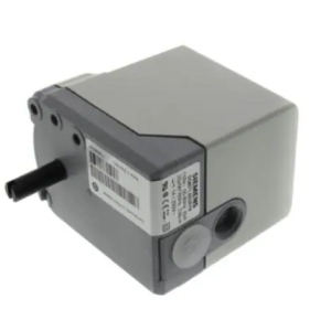 Siemens Actuator Servomotor SQN7 Series