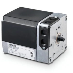 Siemens Actuator Servomotor SQM5 Series