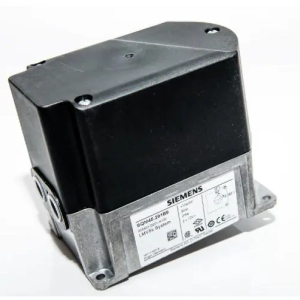 Siemens Actuator Servomotor SQM45 / SQM48 Series