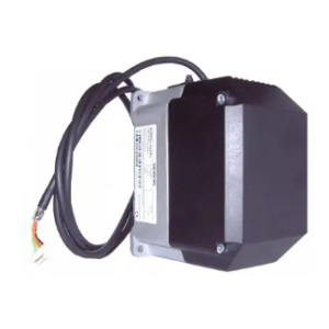 Weishaupt Burner Actuator ServoMotor