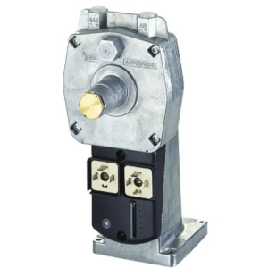 Siemens Actuator SKP55 Series