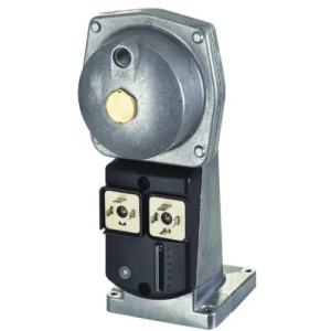 Siemens Actuator SKP25 Series
