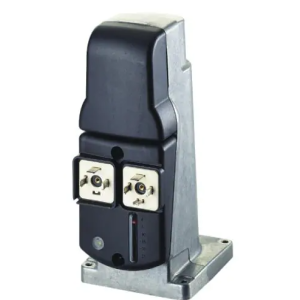 Siemens Actuator SKP15 Series