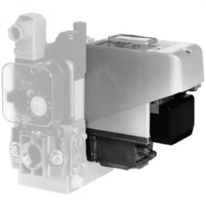 DUNGS Valve Testing System VPS Series (for Multiple Actuators)