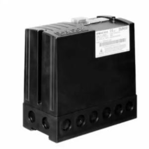 DUNGS Valve Proving Module Control Unit (Valve Check) VPM-VC Series
