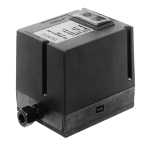DUNGS Valve Monitoring System VDK 200 A Series