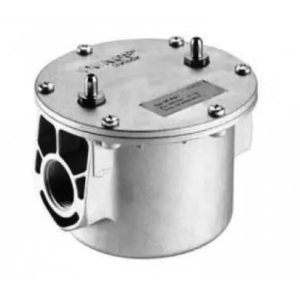 DUNGS Gas and Air Filter (with Thread)