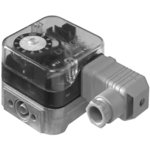 DUNGS Pressure Switch ÜB/NB…A4 Series