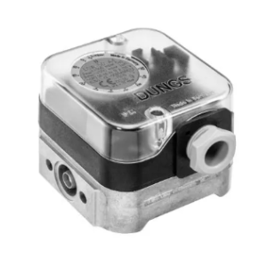 DUNGS Pressure Switch for Gas LGW…A4, LGW…A4/2 Series