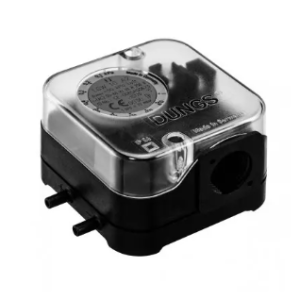 DUNGS Pressure Switch LGW…A2, LGW…A2P, LGW…A2-7 Series